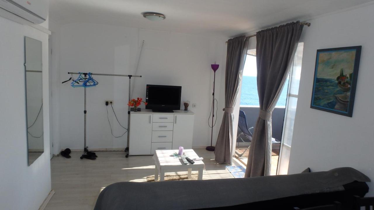 Apartments Nena مولونات المظهر الخارجي الصورة