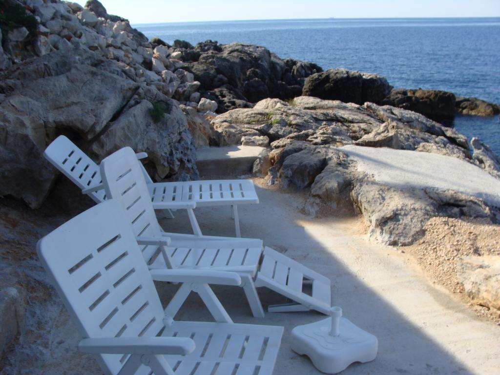 Apartments Nena مولونات المظهر الخارجي الصورة