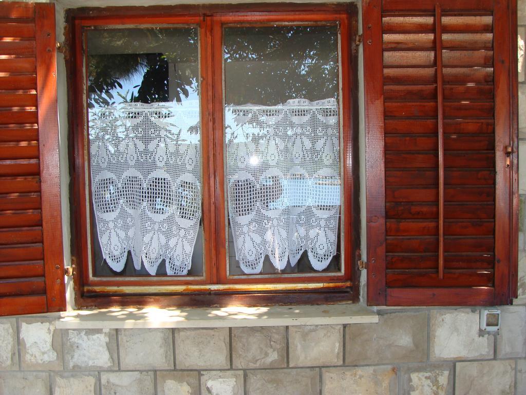 Apartments Nena مولونات المظهر الخارجي الصورة