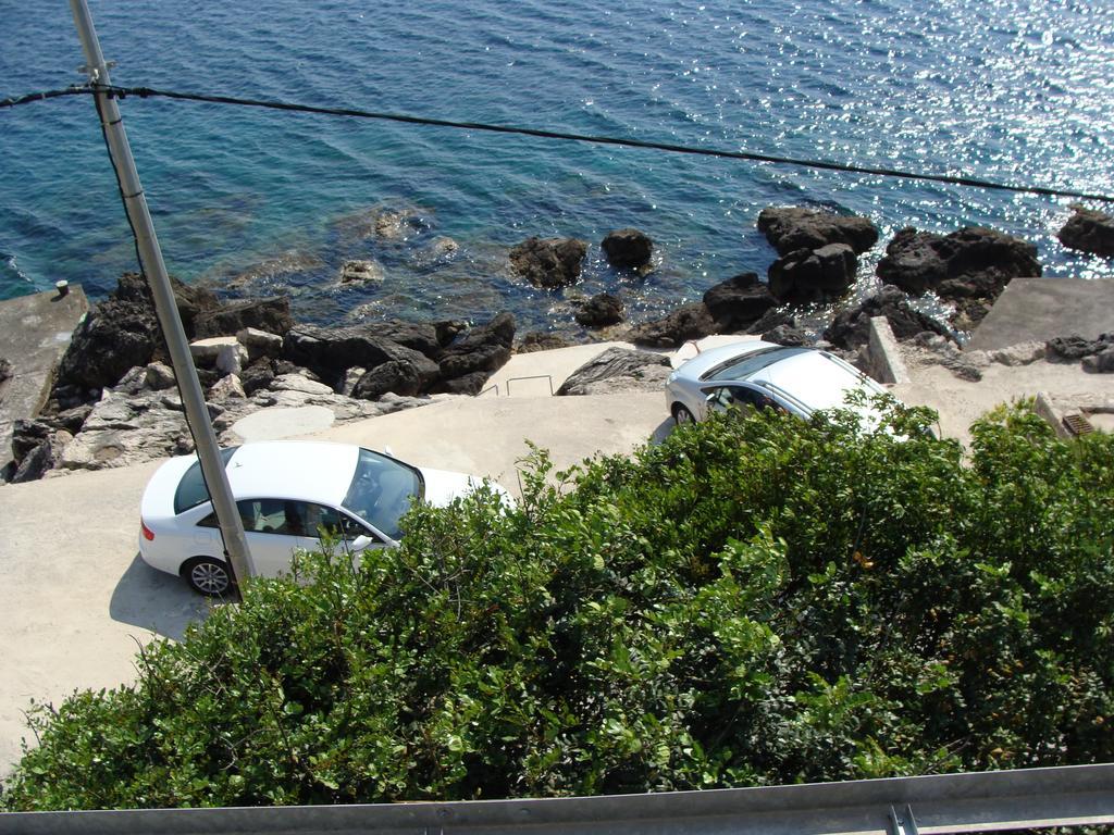 Apartments Nena مولونات المظهر الخارجي الصورة