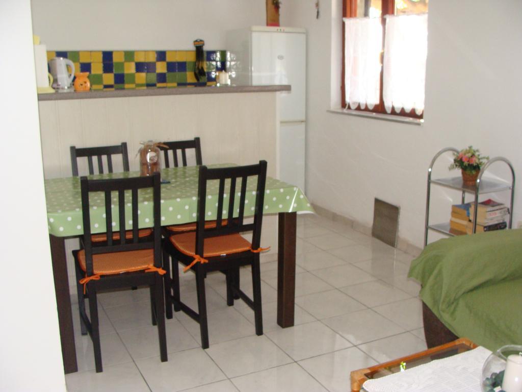Apartments Nena مولونات المظهر الخارجي الصورة