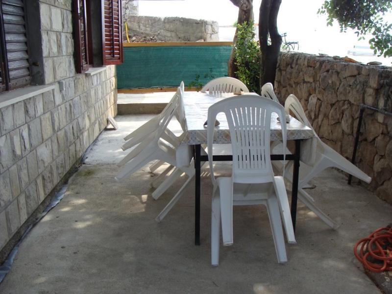 Apartments Nena مولونات المظهر الخارجي الصورة