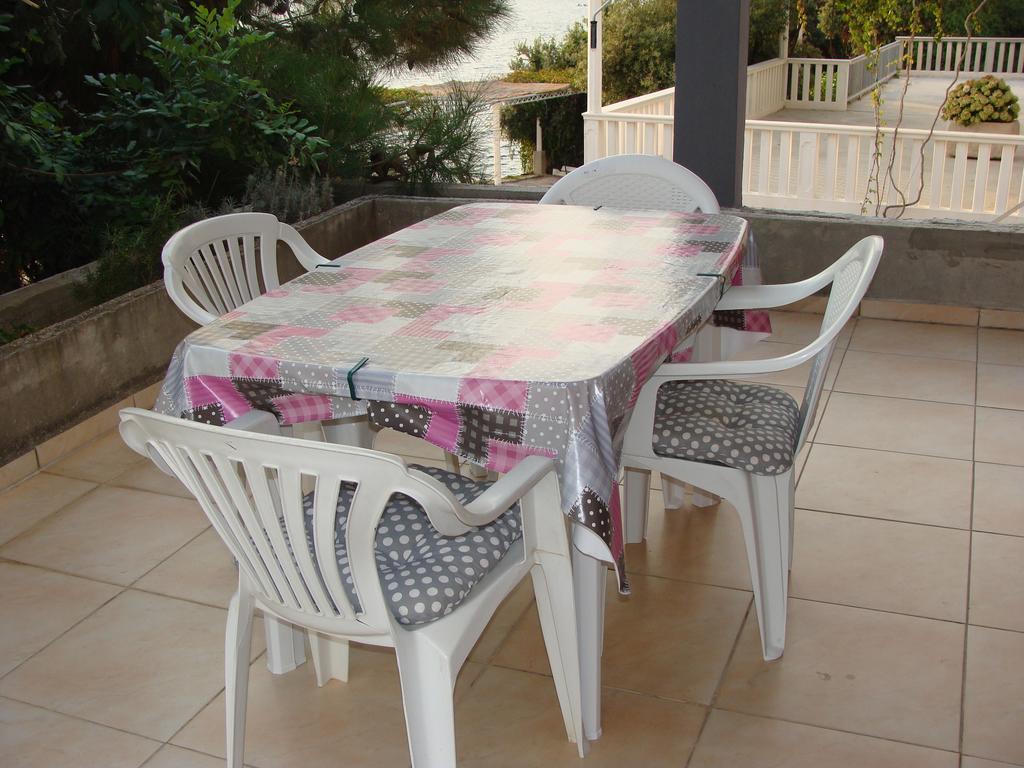 Apartments Nena مولونات المظهر الخارجي الصورة