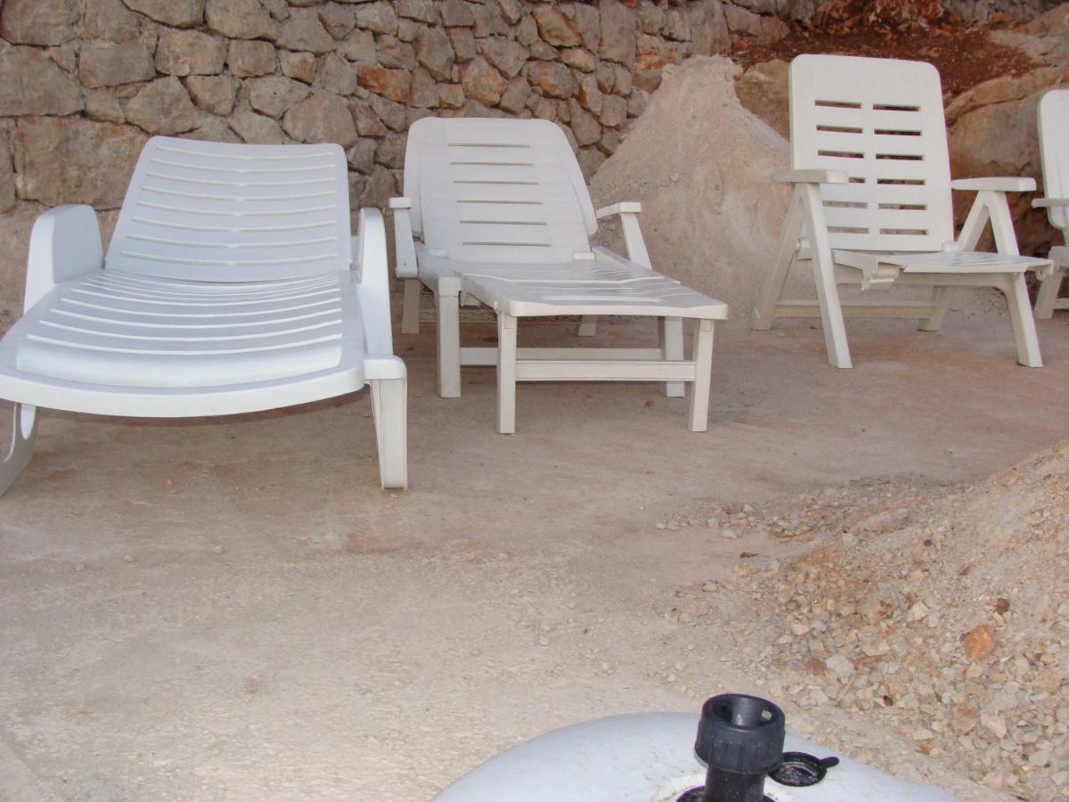 Apartments Nena مولونات المظهر الخارجي الصورة