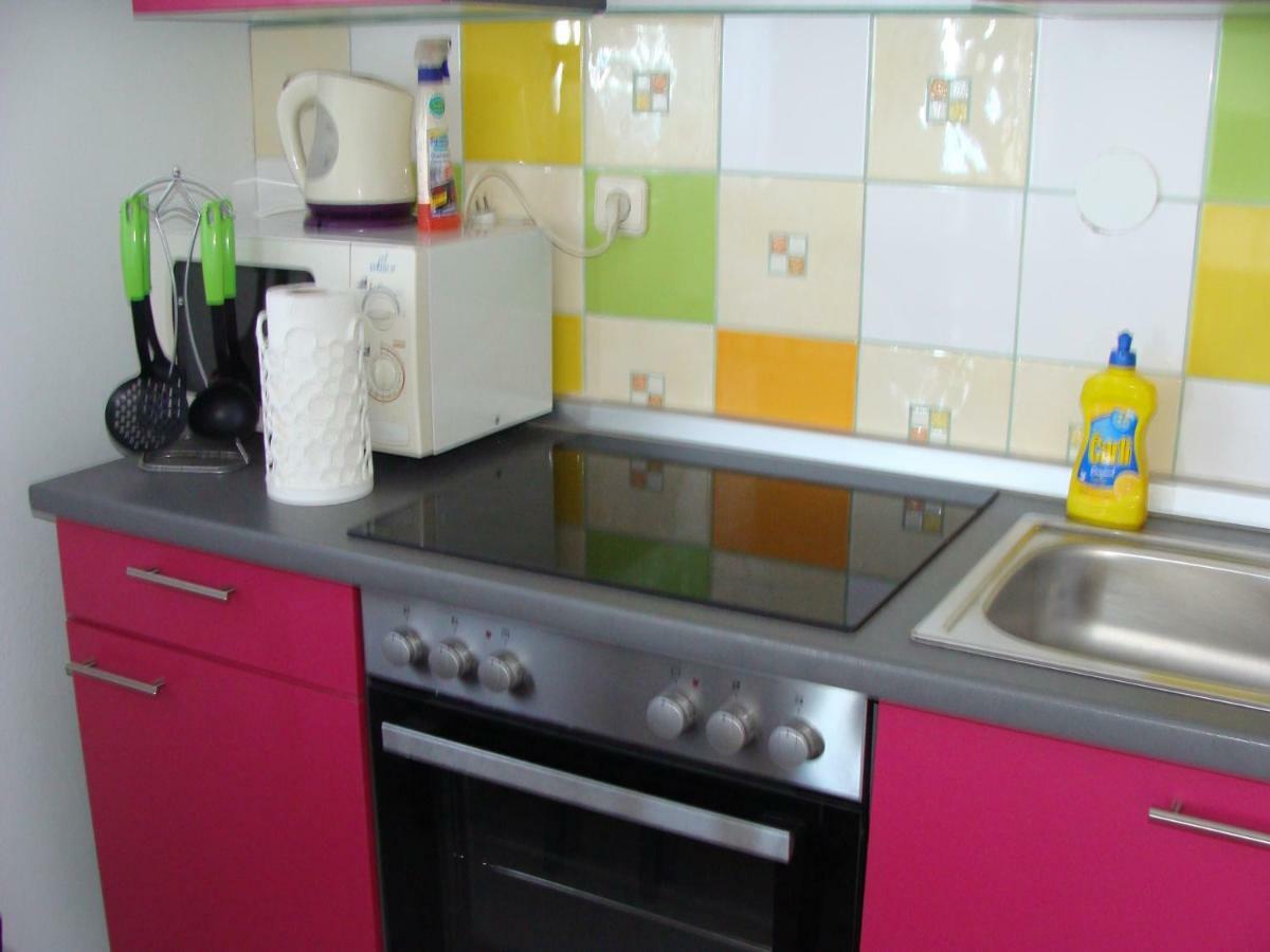 Apartments Nena مولونات المظهر الخارجي الصورة
