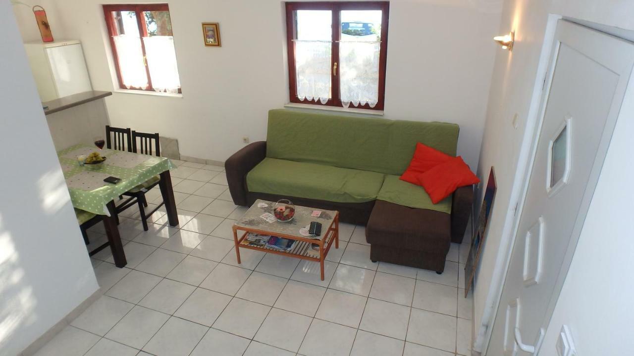 Apartments Nena مولونات المظهر الخارجي الصورة