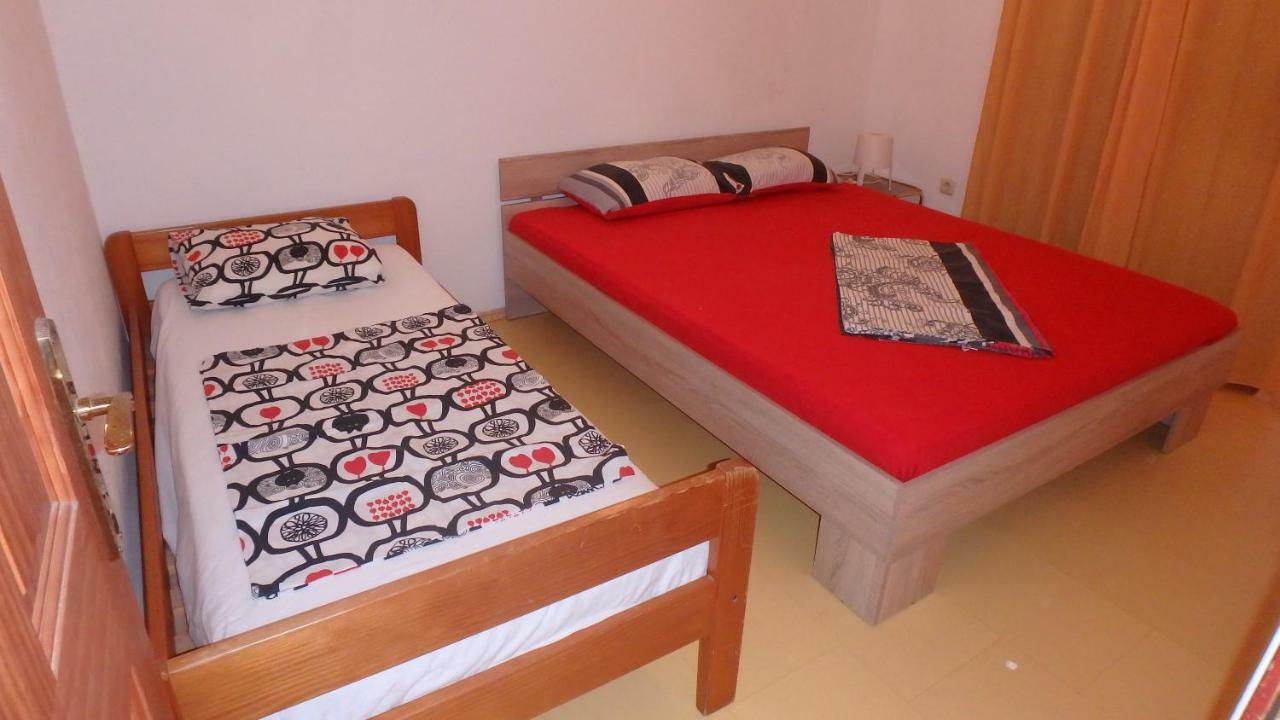 Apartments Nena مولونات المظهر الخارجي الصورة