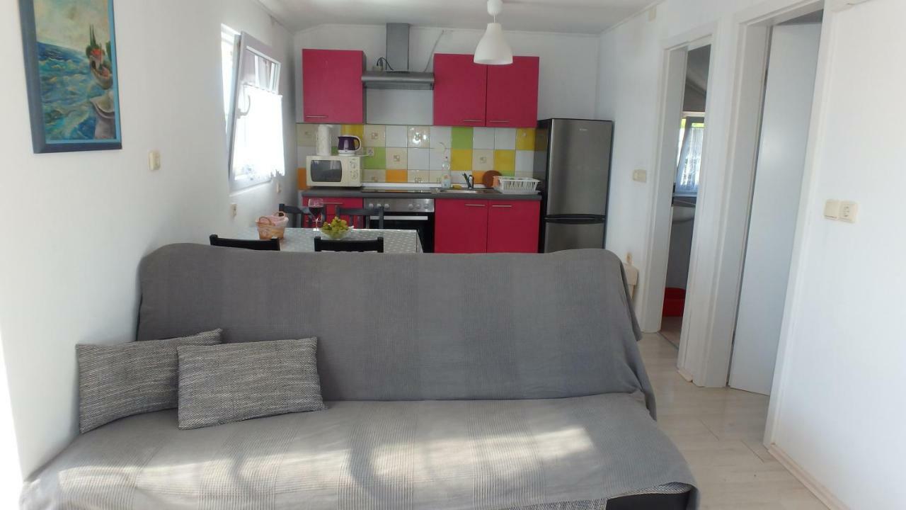 Apartments Nena مولونات المظهر الخارجي الصورة