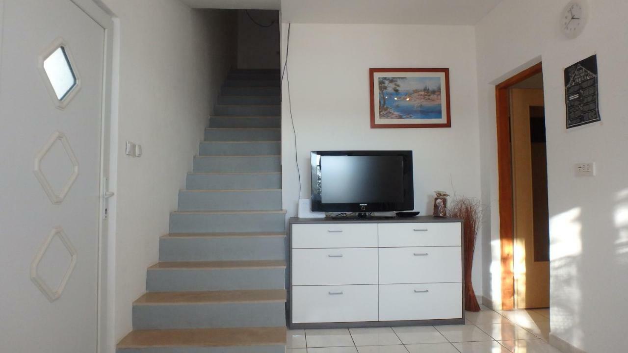 Apartments Nena مولونات المظهر الخارجي الصورة