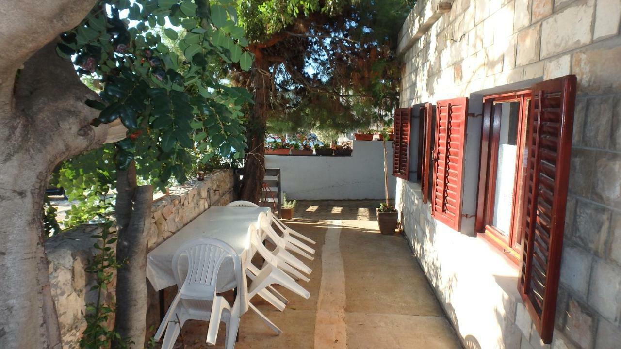 Apartments Nena مولونات المظهر الخارجي الصورة