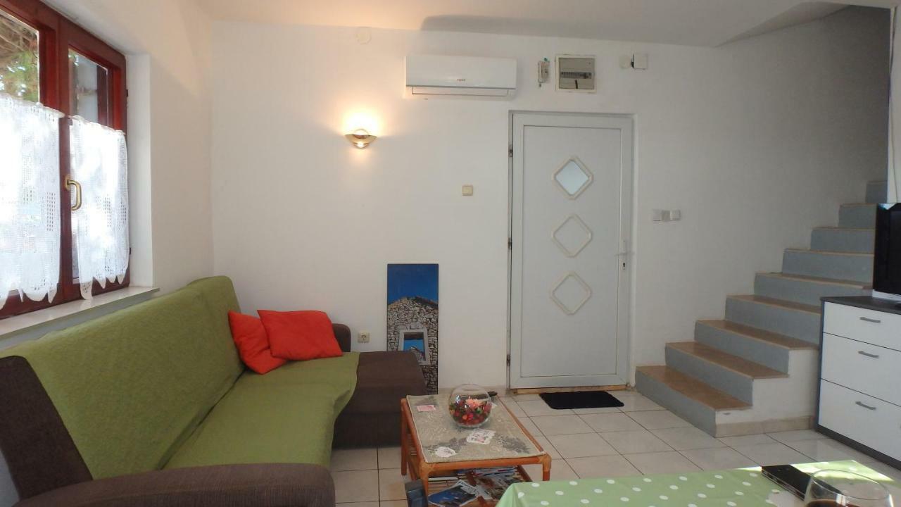 Apartments Nena مولونات المظهر الخارجي الصورة